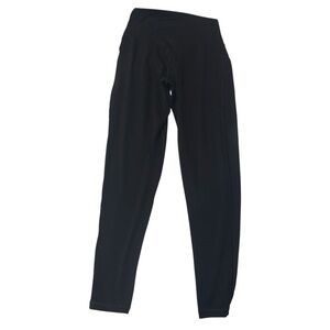 AERIE OFFLINE Black Hi Rise Real Me 7/8 Leggings with Pockets size medium